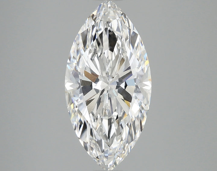 3.03 Carat Marquise Lab Grown Diamond