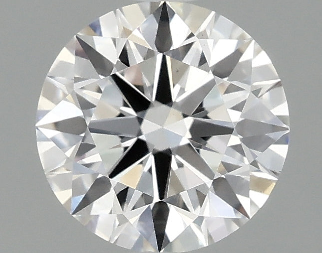 1.10 Carat Round Lab Grown Diamond