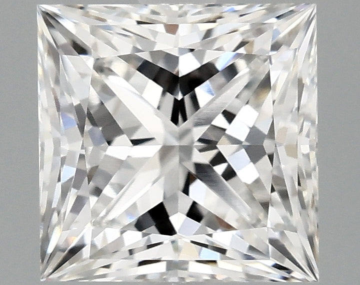 2.04 Carat Princess Lab Grown Diamond