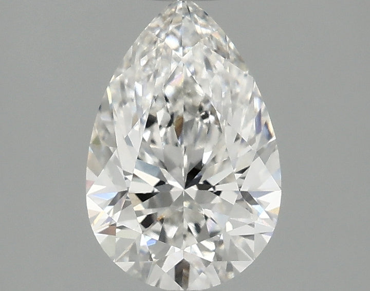 1.54 Carat Pear Lab Grown Diamond