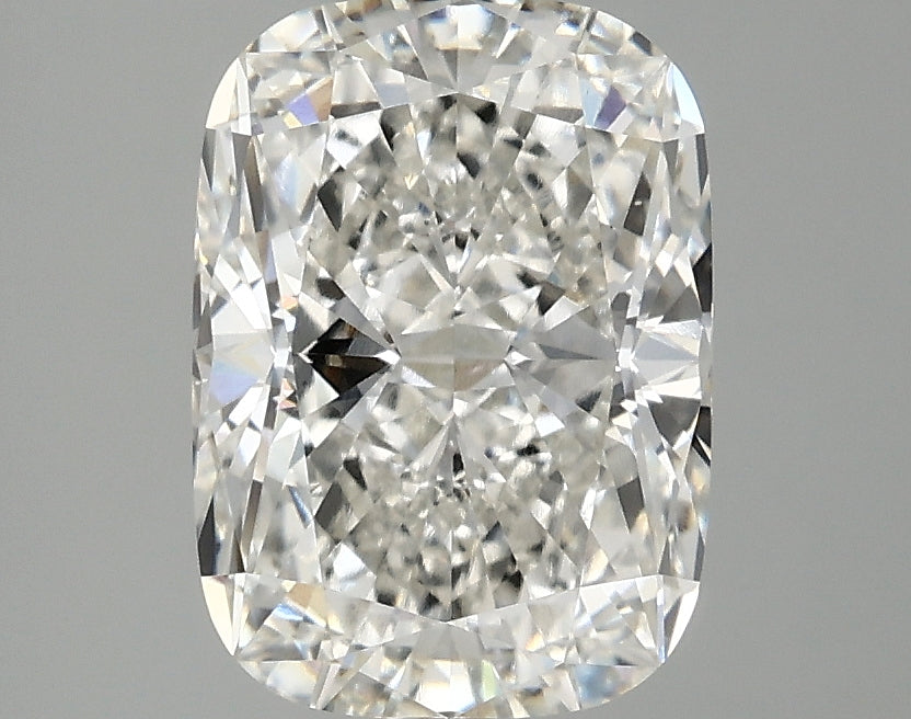 2.50 Carat Cushion Lab Grown Diamond