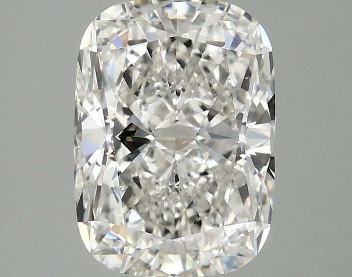 2.50 Carat Cushion Lab Grown Diamond