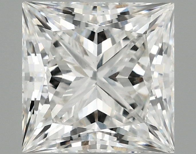 2.03 Carat Princess Lab Grown Diamond