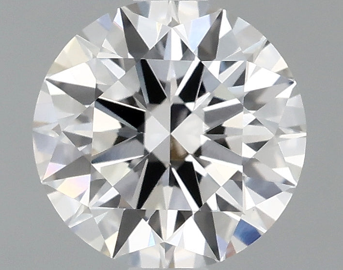 1.10 Carat Round Lab Grown Diamond