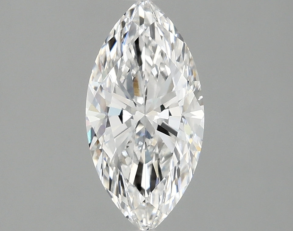 1.35 Carat Marquise Lab Grown Diamond