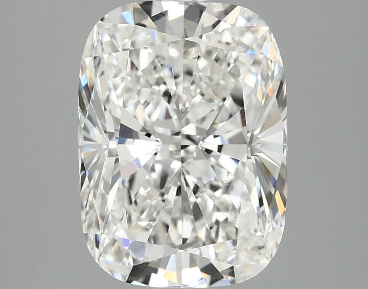 2.56 Carat Cushion Lab Grown Diamond