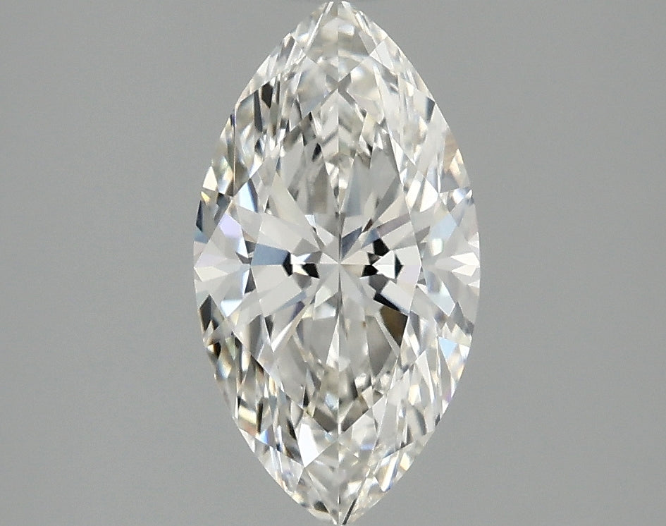 1.52 Carat Marquise Lab Grown Diamond
