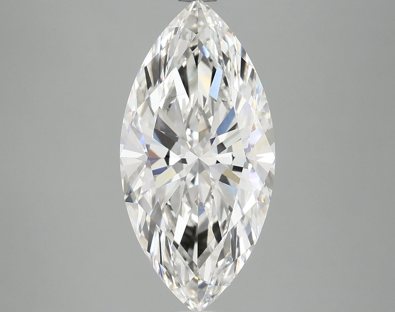 3.53 Carat Marquise Lab Grown Diamond