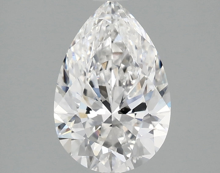2.07 Carat Pear Lab Grown Diamond