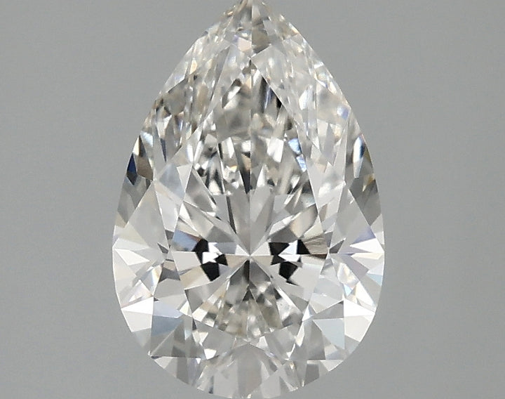 1.57 Carat Pear Lab Grown Diamond