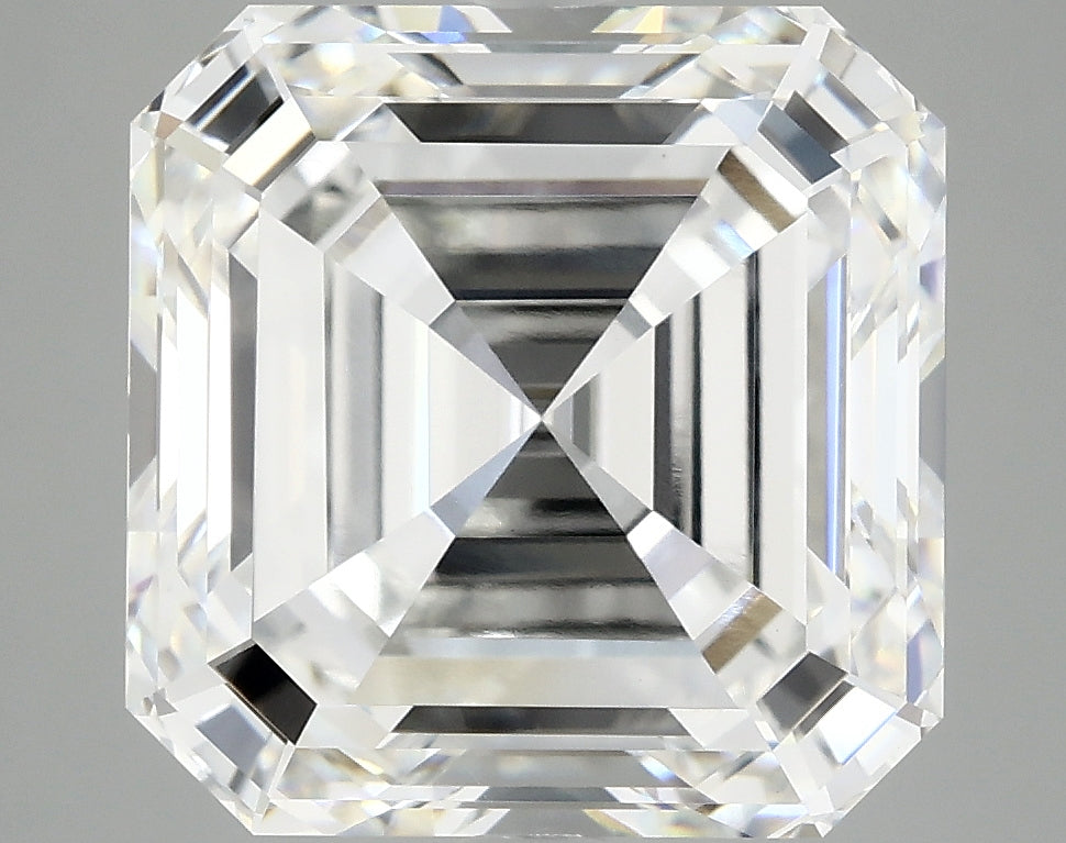 7.93 Carat ASH