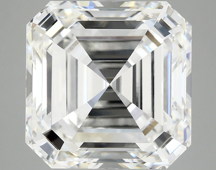 7.93 Carat ASH