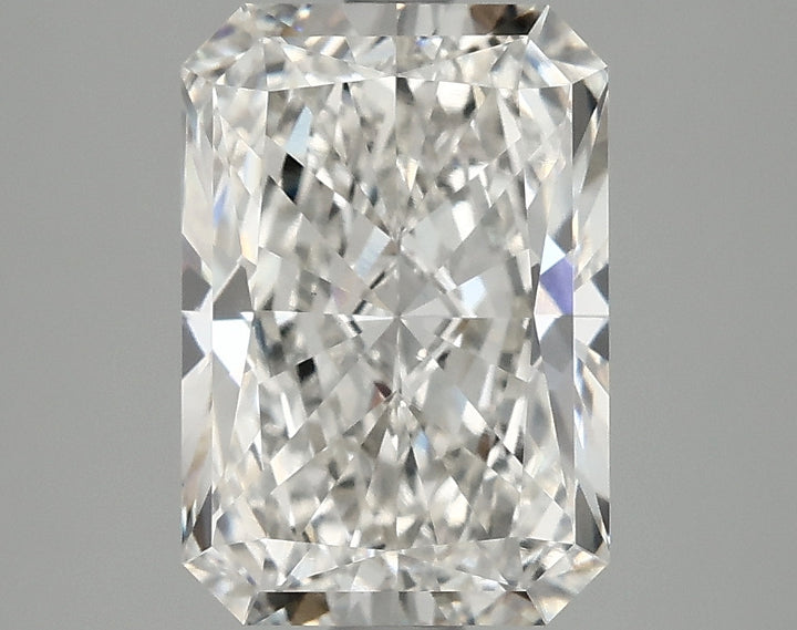 3.10 Carat Radiant Lab Grown Diamond