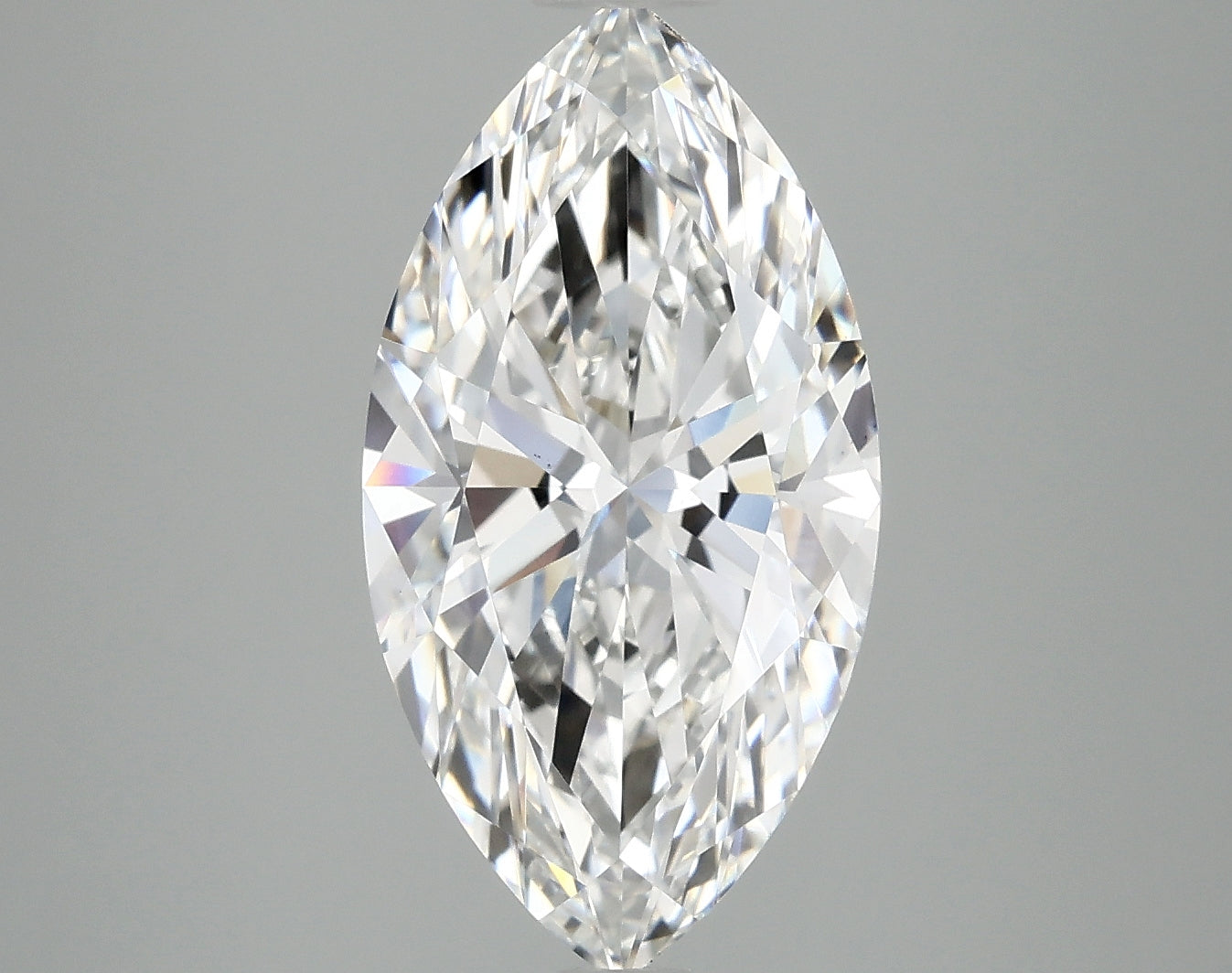 4.10 Carat Marquise Lab Grown Diamond