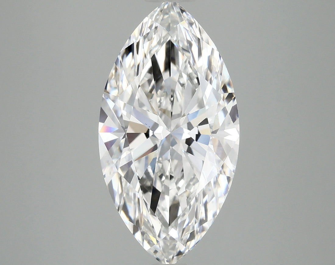 4.10 Carat Marquise Lab Grown Diamond