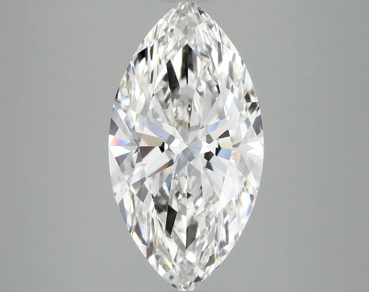 4.10 Carat Marquise Lab Grown Diamond