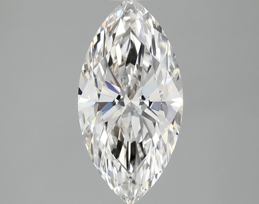 1.56 Carat Marquise Lab Grown Diamond