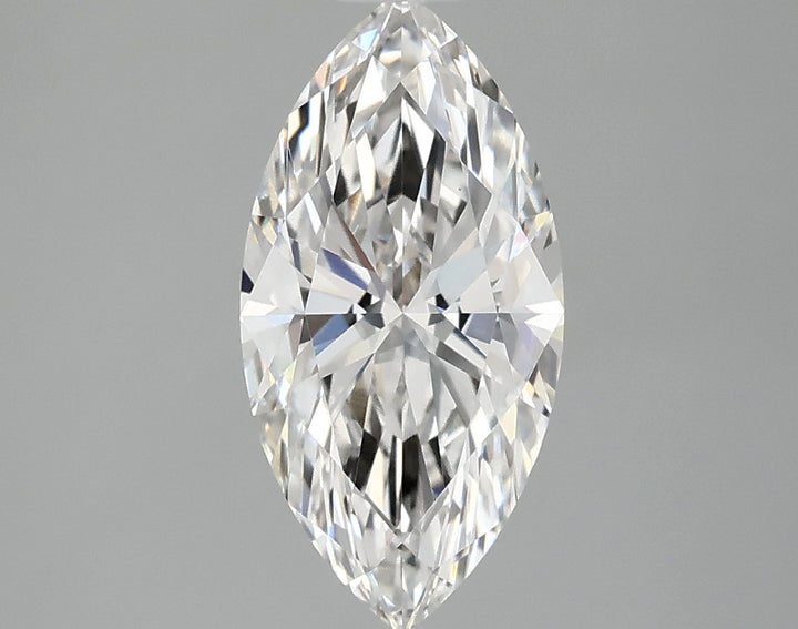 1.56 Carat Marquise Lab Grown Diamond