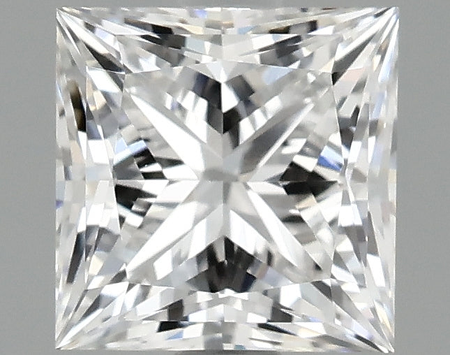 1.03 Carat Princess Lab Grown Diamond