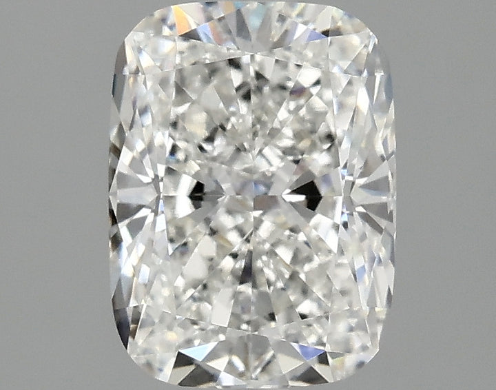 2.01 Carat Cushion Lab Grown Diamond