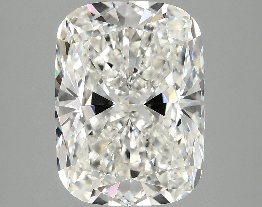 3.01 Carat Cushion Lab Grown Diamond