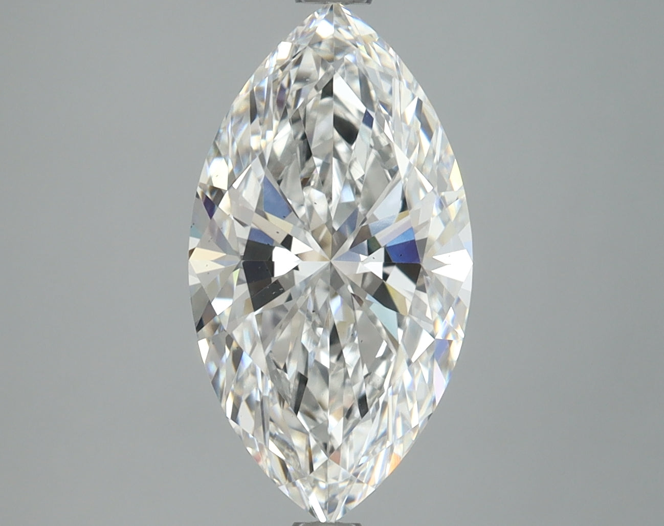 3.02 Carat Marquise Lab Grown Diamond