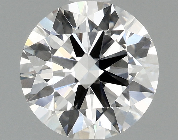 1.04 Carat Round Lab Grown Diamond