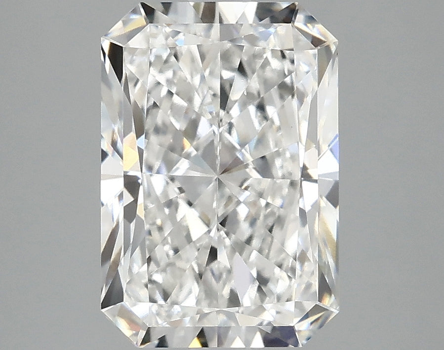 3.10 Carat Radiant Lab Grown Diamond