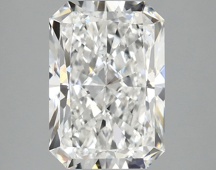 3.10 Carat Radiant Lab Grown Diamond