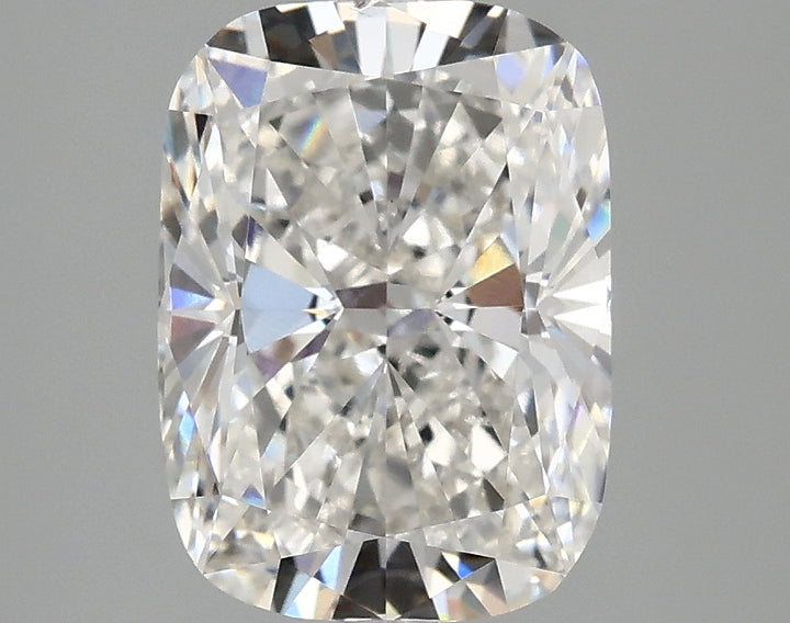 3.00 Carat Cushion Lab Grown Diamond