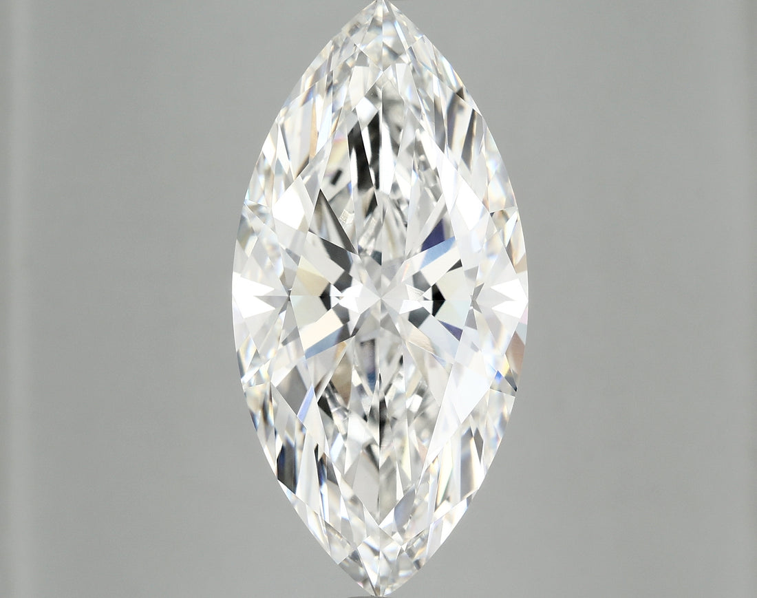 10.72 Carat Marquise Lab Grown Diamond