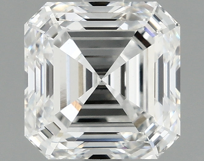 2.08 Carat ASH