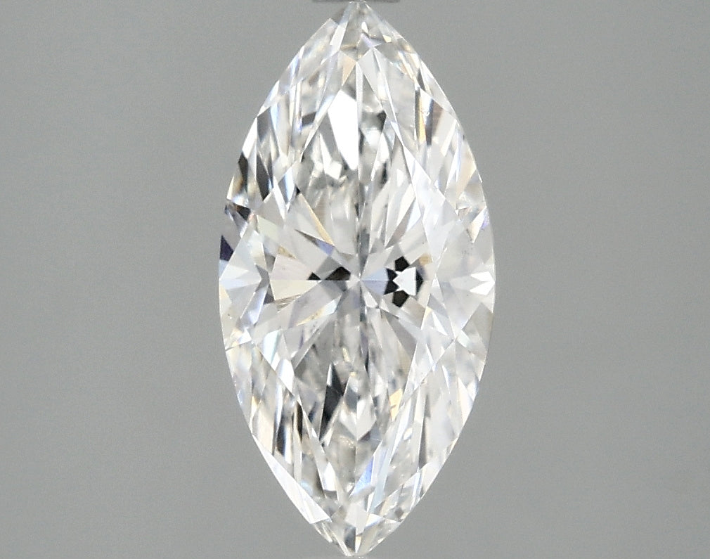 1.51 Carat Marquise Lab Grown Diamond