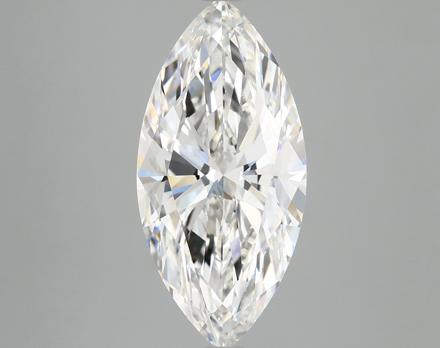 4.07 Carat Marquise Lab Grown Diamond