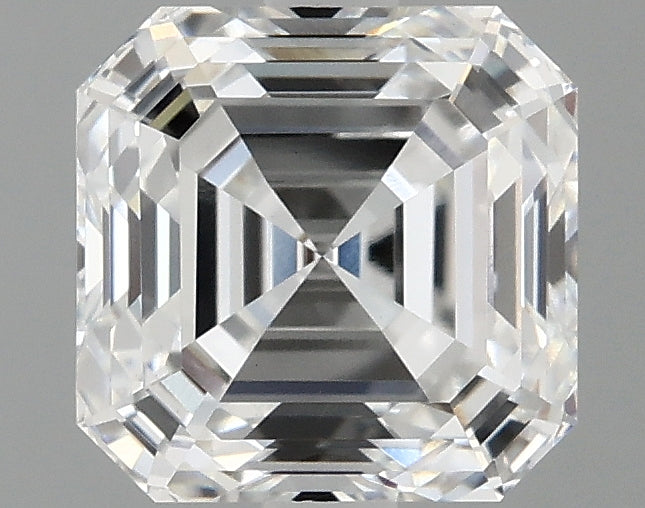 2.05 Carat ASH