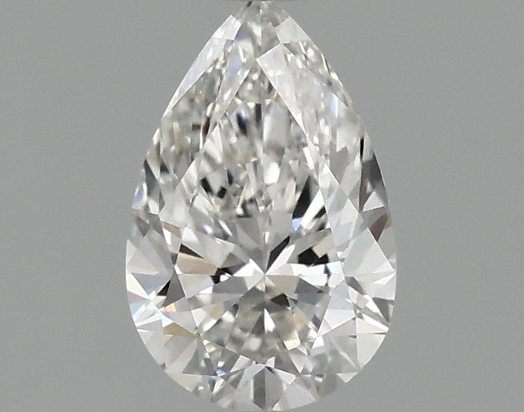 1.06 Carat Pear Lab Grown Diamond