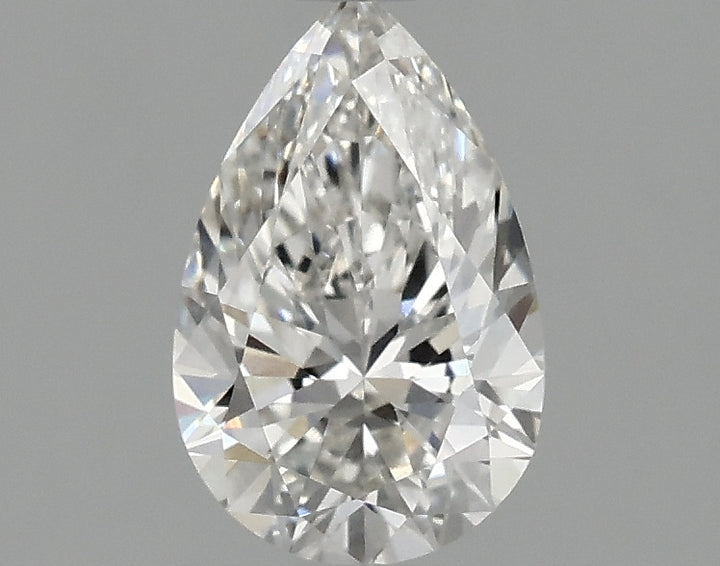 1.06 Carat Pear Lab Grown Diamond
