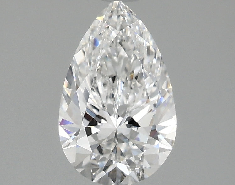 1.04 Carat Pear Lab Grown Diamond