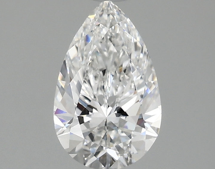 1.04 Carat Pear Lab Grown Diamond