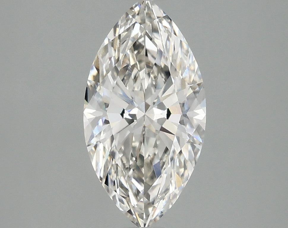 1.52 Carat Marquise Lab Grown Diamond