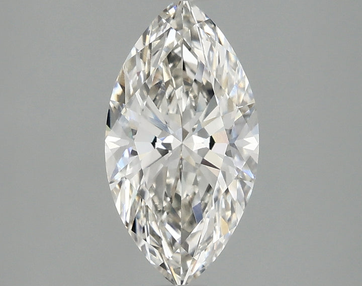 1.52 Carat Marquise Lab Grown Diamond