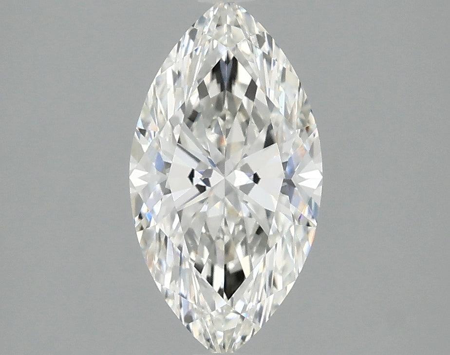 1.51 Carat Marquise Lab Grown Diamond
