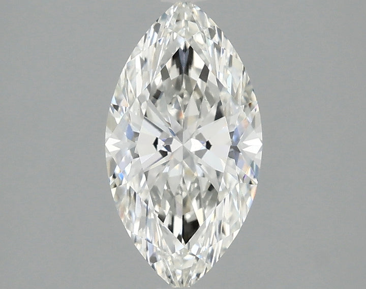 1.51 Carat Marquise Lab Grown Diamond