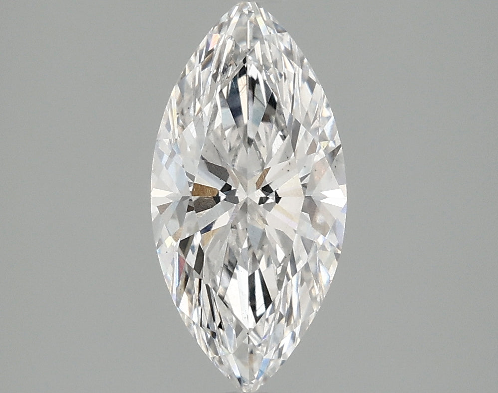 1.51 Carat Marquise Lab Grown Diamond