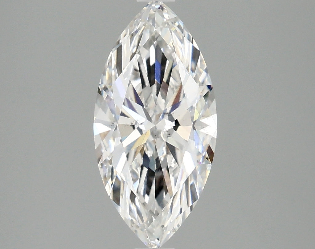 1.51 Carat Marquise Lab Grown Diamond