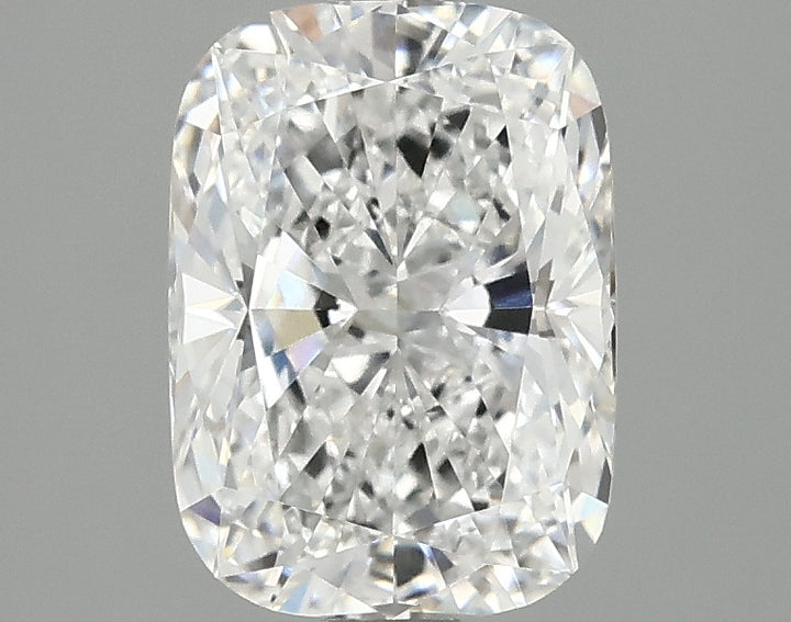 2.10 Carat Cushion Lab Grown Diamond