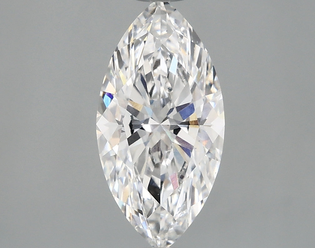 1.54 Carat Marquise Lab Grown Diamond