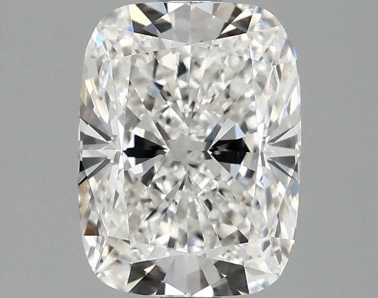2.10 Carat Cushion Lab Grown Diamond
