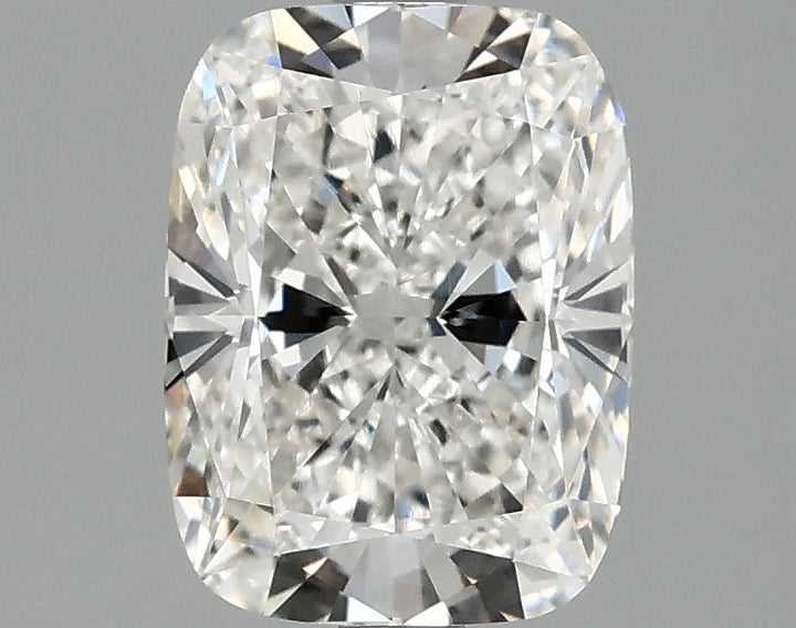 2.10 Carat Cushion Lab Grown Diamond