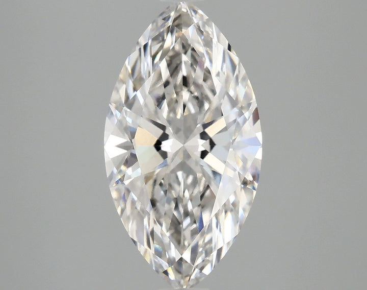 2.53 Carat Marquise Lab Grown Diamond